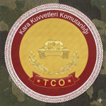 TCO Kara Kuvvetleri Komutanlığı