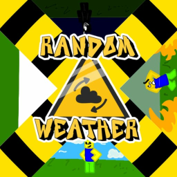 Random Weather
