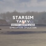 [StarSim] Yarrv
