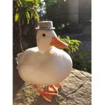 Rudolf’s Duckies