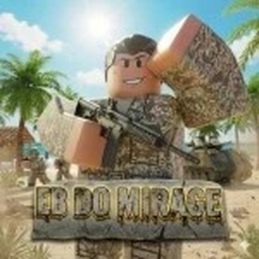 EB DO MIRAGE - Brazilian Army "EB"
