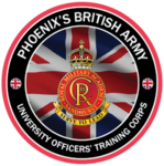 |CM BA| Officer Training Cadet