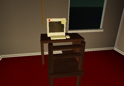 your computer.