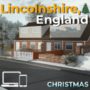 Lincolnshire, England Beta