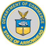 Arrowhead Department of Commerce