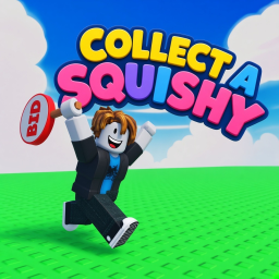[NEW⭐] Collect A Squishy ASMR⭐