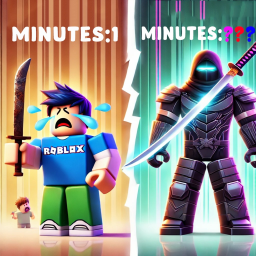 Time = Power   (🔥NEW)