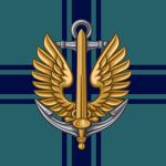 Ukrainian Naval Infantry Corps ᅠ