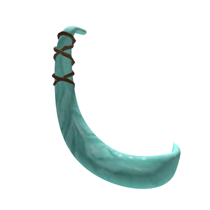 Alien Water Tail