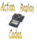 Action Replay Codes