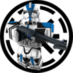 [TGRA] - 501st Legion