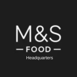 Marks and spencers HQ