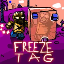 Freeze Tag Remake icon