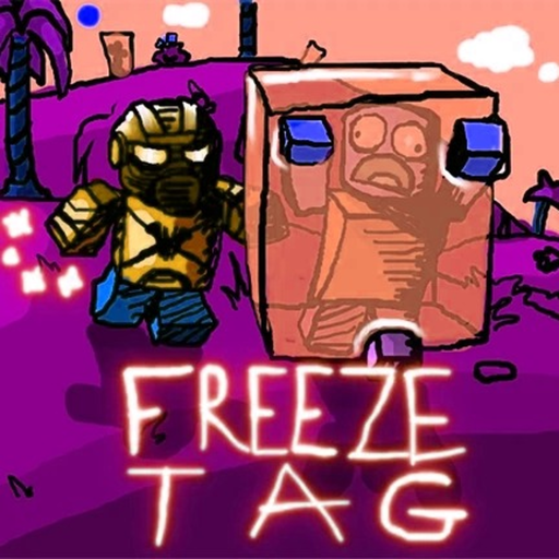 Freeze Tag Remake