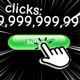 just get many clicks as possible
