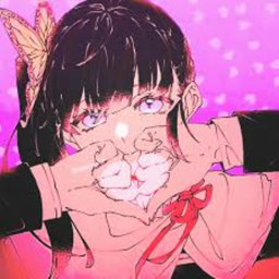 , <3 ,
