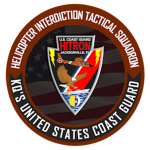 Helicopter Interdiction Tactical Squadrоn