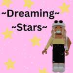 ~Dreaming Stars~