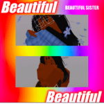 Beautiful Sisters