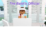 The Baldi's Official.
