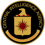 【CIA】Central Intelligence Agency