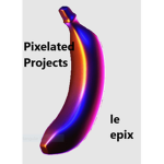 Pixelated Projects
