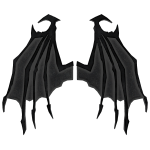 Crusher Wings