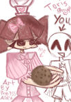 Toris friends:3