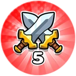 Game Badge Thumbnail