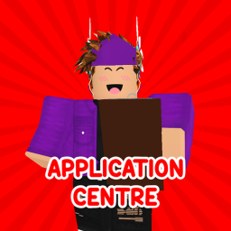 Application Centre