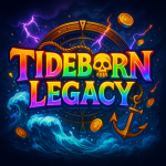 TideBorn Legacy Official