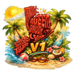 THE FIVE BOROUGHS | RBX |
