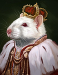 The Kingdom of the Rats!