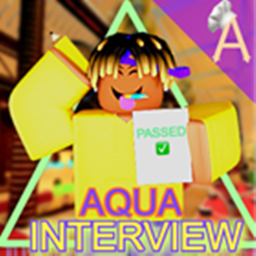 Aqua Interview  Centre