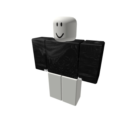 Old Reaper LR Uni [+]