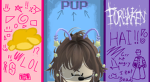 pup's community:3