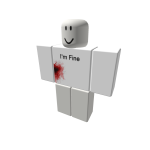 I'm Fine Shirt