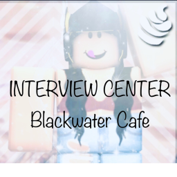 BlackWater Inc Interveiw Center