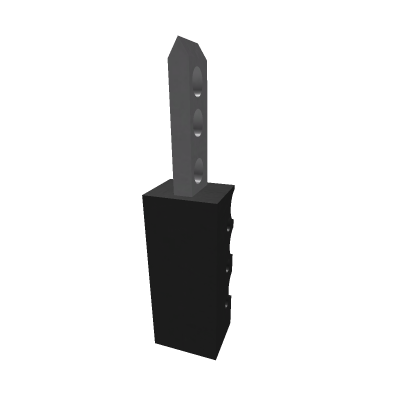 Knife