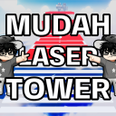 Mudah Laser Tower
