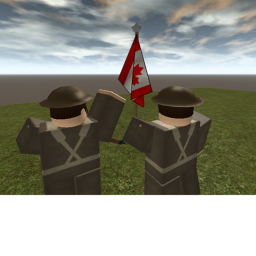 Parade Grounds