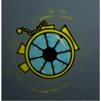 Time Rift [Demo Leaked]