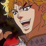 JJBA fans!