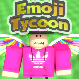 😄Emoji Tycoon ⚔️ Beta😄 (Uptade!)