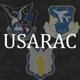 USAR Aviation Center