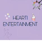 HEARTI ENTERTAINMENT