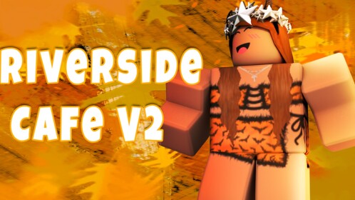 Riverside café V2 