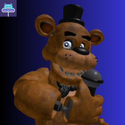 Survive the Freddy Fazbear killer