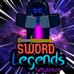 Sword Legends [PRE - ALPHA] icon