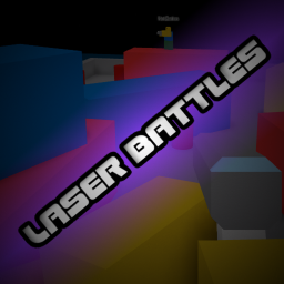 [alpha] Laser Battles